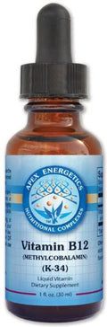 vitamina B-12 energizante Apex