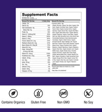 Vitamina B 520% Dr. Schulze's