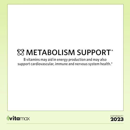 vitamina B-complejo para mejorar el estado de ánimo