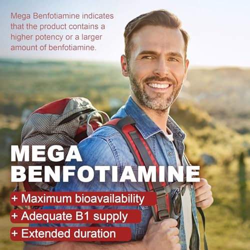 vitamina B1 para sistema nervioso