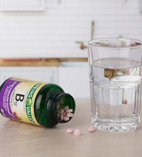 vitamina B12 2500 mcg para hombres