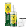 vitamina B12 líquida sabor berry