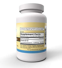 vitamina B12 para apoyo inmunológico