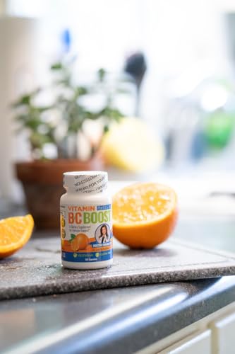 vitamina B12 para energía diaria