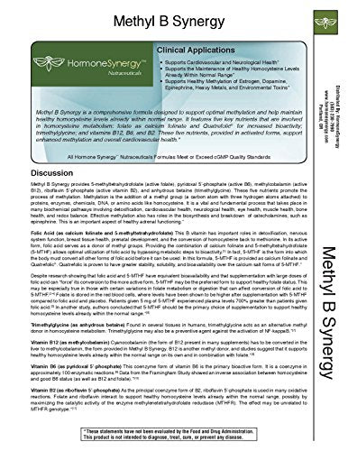 Vitamina B12 para energía