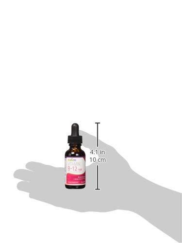 vitamina B12 para un estilo de vida activo