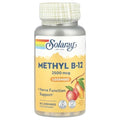 vitamina B12 sublingual Solaray