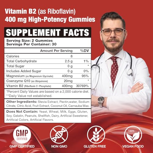 vitamina B2 sabor fresa delicioso