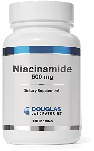 Vitamina B3 Douglas Laboratories