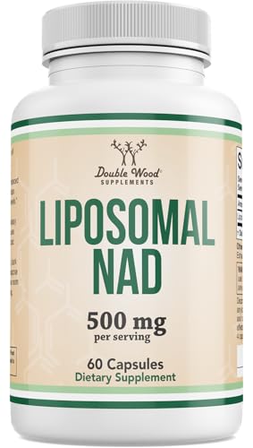 Vitamina B3 en cápsulas