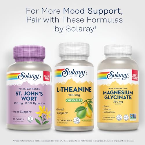 Vitamina B6 para bienestar emocional