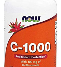 Vitamina C 1000 mg para el sistema inmunológico