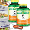 vitamina C 1000 mg para inmunidad