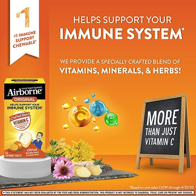 vitamina C 1000mg para defensas