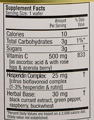 vitamina C 500 mg para adultos