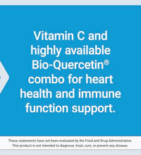 vitamina C antioxidante y natural