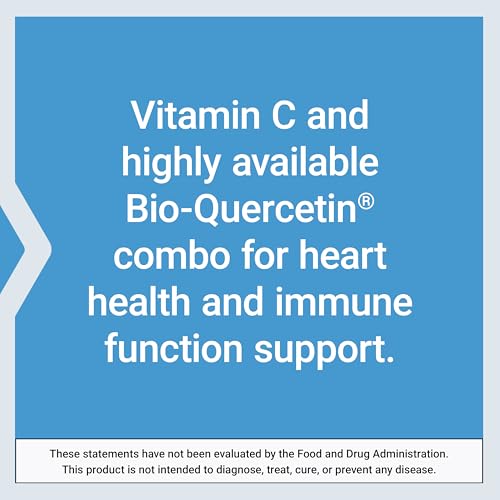 vitamina C antioxidante y natural