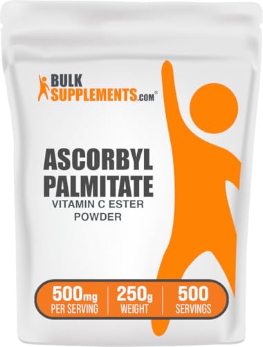 Vitamina C Ascorbato de Palmitato 250 g