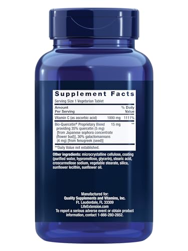 vitamina C de alta absorción