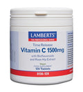 vitamina C liberación prolongada beneficios