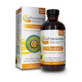 Vitamina C liposomal para energía diaria