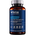 Vitamina C liposomal para inmunidad