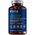 Vitamina C liposomal para salud