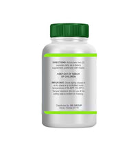 vitamina C Natural Lab para bienestar general