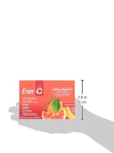 vitamina C natural para bienestar diario