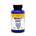 Vitamina C orgánica para la salud