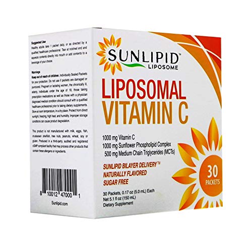 vitamina C para el sistema inmune