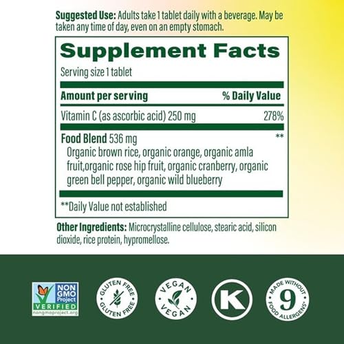 vitamina C para el sistema inmunológico