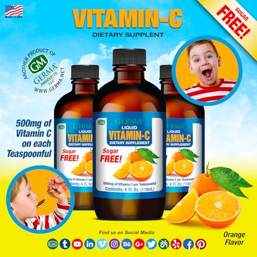 vitamina C para energía diaria