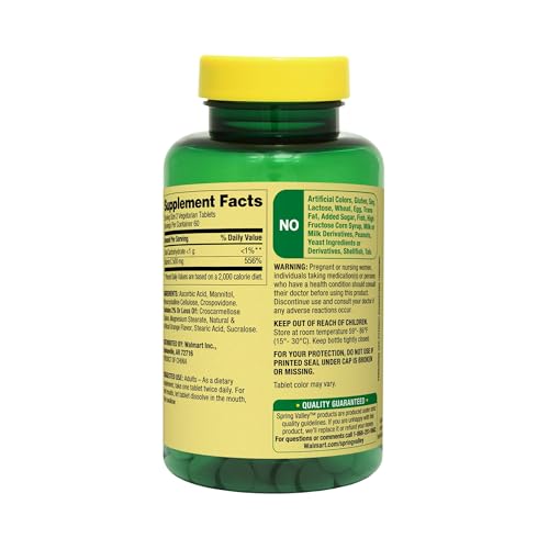 vitamina C para fortalecer el sistema inmunológico
