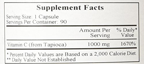 vitamina C para fortalecer el sistema inmunológico