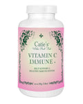 vitamina C para fortalecer inmunidad