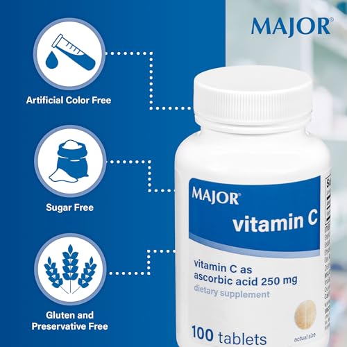 vitamina C para mejorar la piel