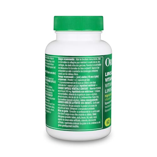 Vitamina C para piel radiante y saludable
