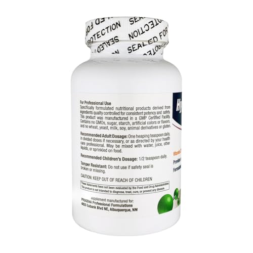 vitamina C PROGENA 162 g