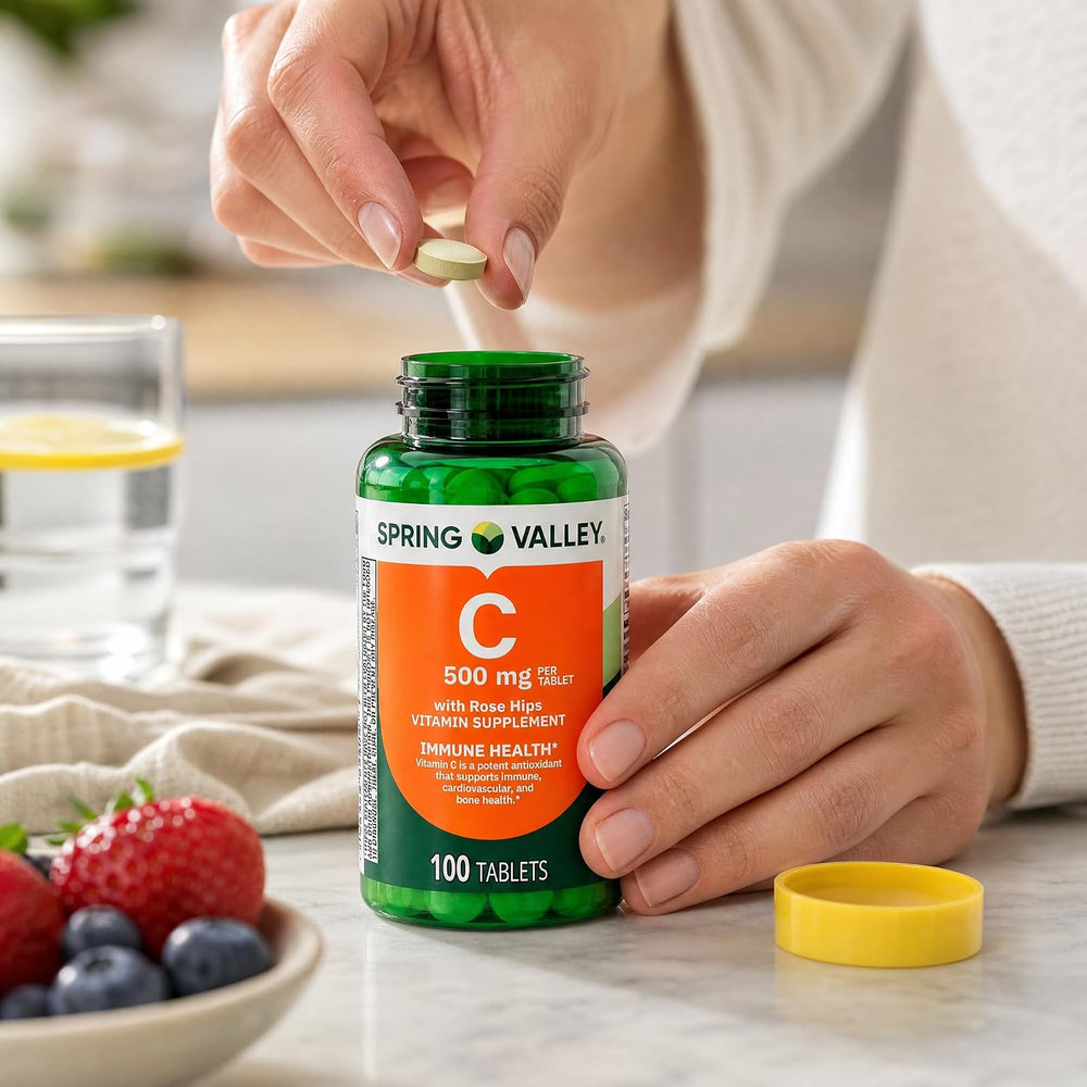 Vitamina C Unique Bundle Store
