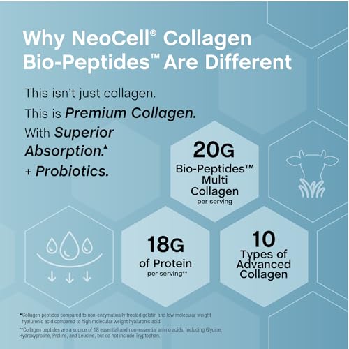 Vitamina C y colágeno para belleza