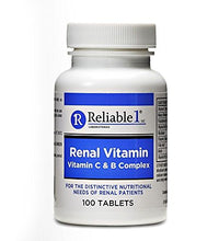 vitamina C y complejo B para energía diaria