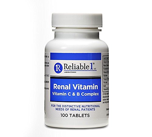 vitamina C y complejo B para energía diaria