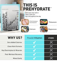vitamina C y zinc para bienestar