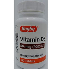 Vitamina D-3 2000 IU beneficios para huesos