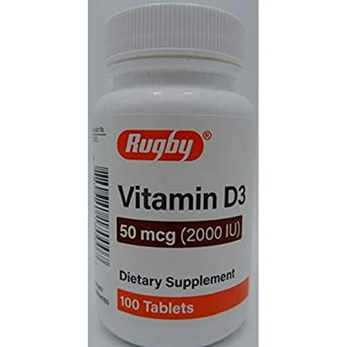 Vitamina D-3 2000 IU beneficios para huesos