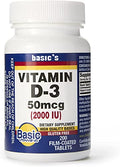 vitamina D-3 natural para huesos fuertes