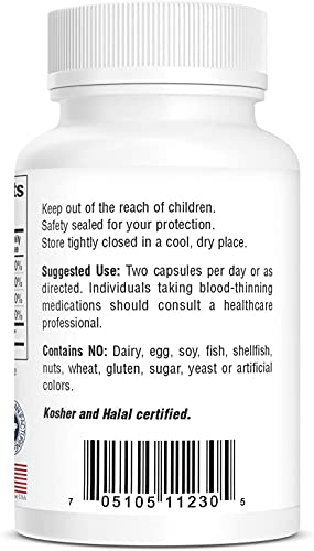 Vitamina D Bio-Tech Pharmacal 180 cápsulas