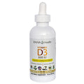 vitamina D líquida para salud ósea