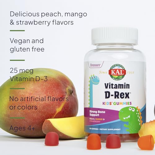 vitamina D para salud ósea infantil